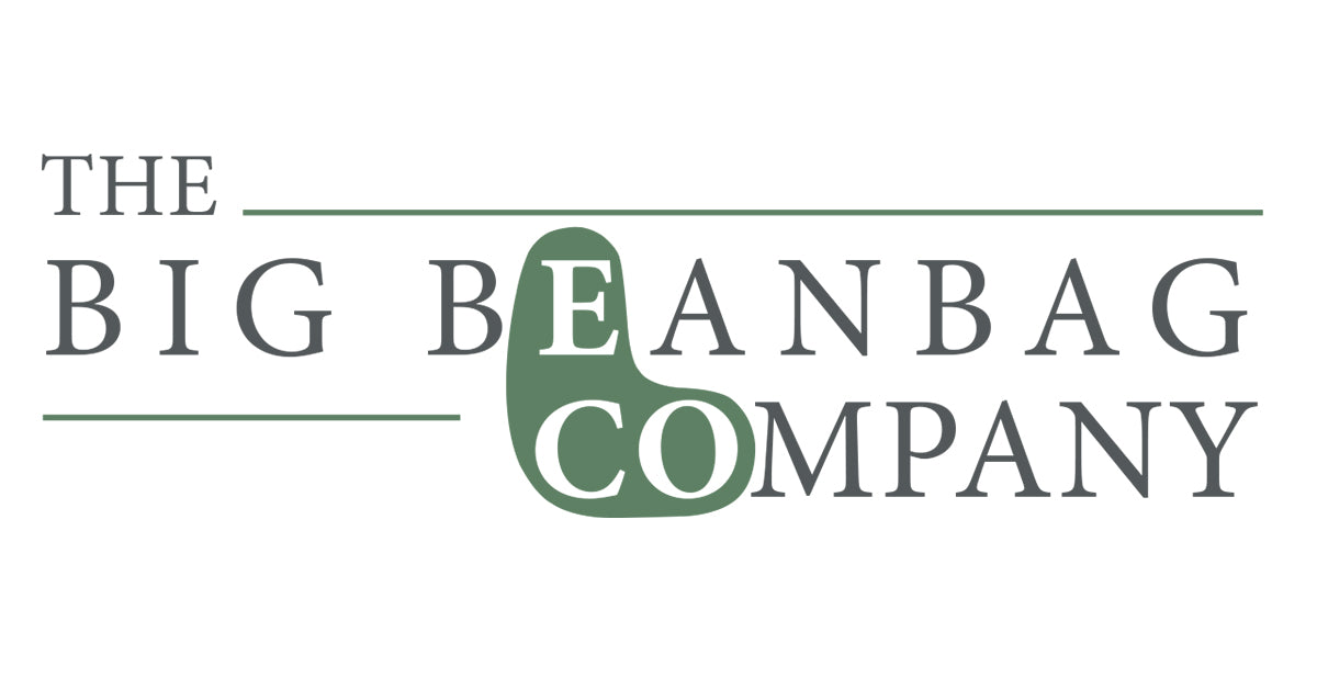 Nachhaltige Sitzsäcke | The Big Beanbag Company | Europa